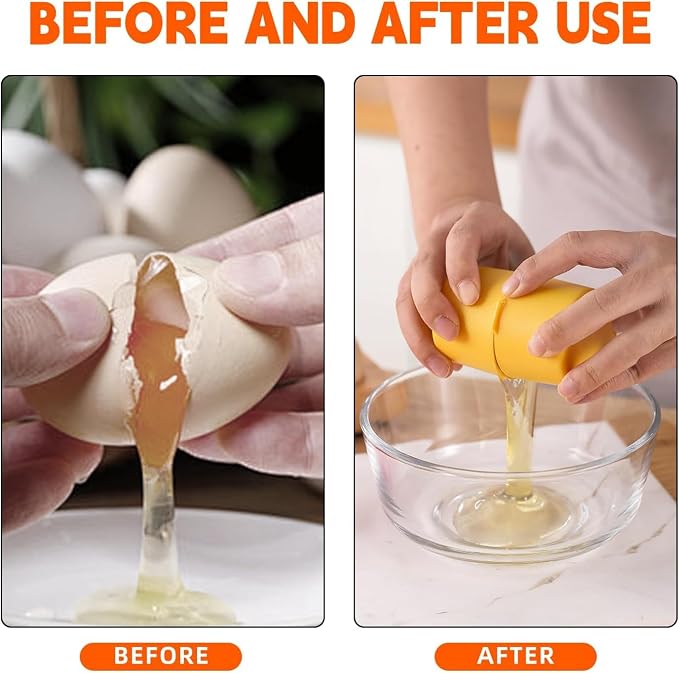 3Pcs Egg Shell Opener, 2026 New Egg Cracker Tool - Image 3