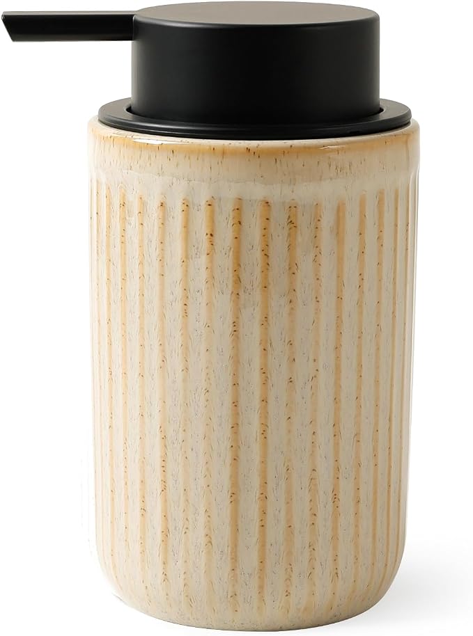 BosilunLife Dish Hand Soap Dispenser by BosilunLife