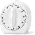 Kitchen Timers for Cooking, 60 Minute Wind Up by Albayrak