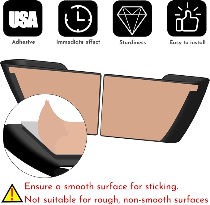 Niceyos Universal Adjustable Pot Lid Organizer - Image 3