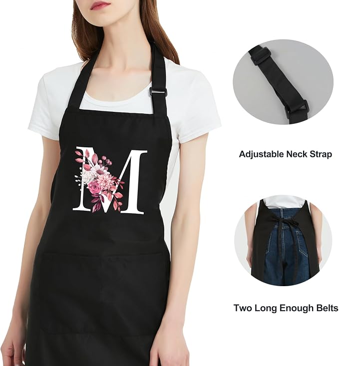 Personalized Aprons for Women - Image 6