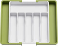 Lifewit Silverware Drawer Organizer, Expandable Utensil Tray by Lifewit