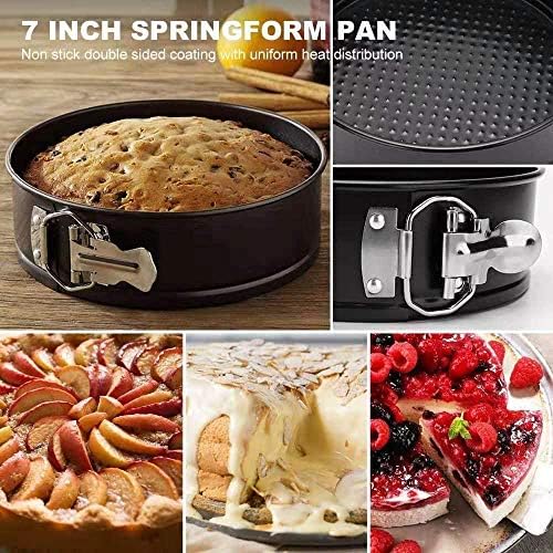 Instant Pot 6 qt/8 Qt Pressure Cooker Accessory Set - 2 Steamer