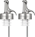 Oil Pour Spout, Olive Oil Spouts, Dispenser Pour Spouts by SealPour