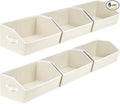 Homsorout Organizer Bins Cube Storage by Homsorout