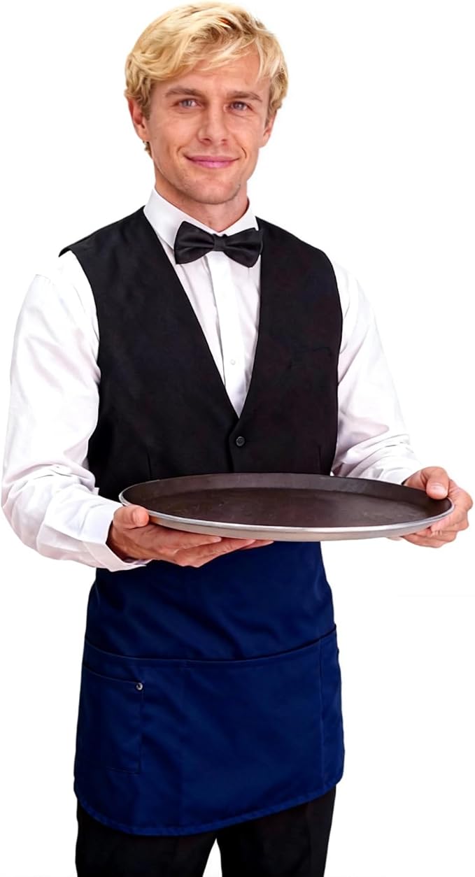 TiwerlfeServer Waist Aprons - Image 9