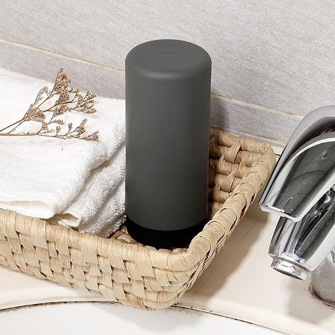 Dish Soap Dish Dispenser, Silicone Squeeze Washing Up Liquid and Hand Soap - Image 8