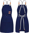 BeLuyi chef apron bib tool apron by BELUYI