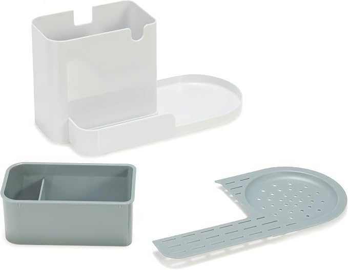 Amazon Basics Kitchen Sink Caddy Organizer - Image 5