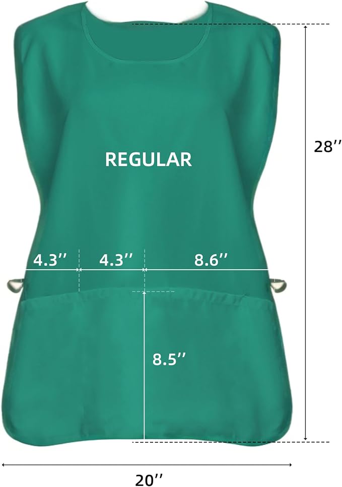 Xeoxarel Unisex Cobbler Apron - Image 3