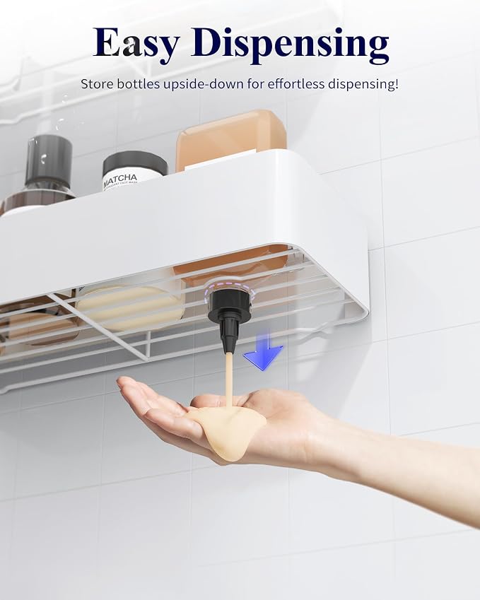 Kitsure Shower Caddy - Image 6