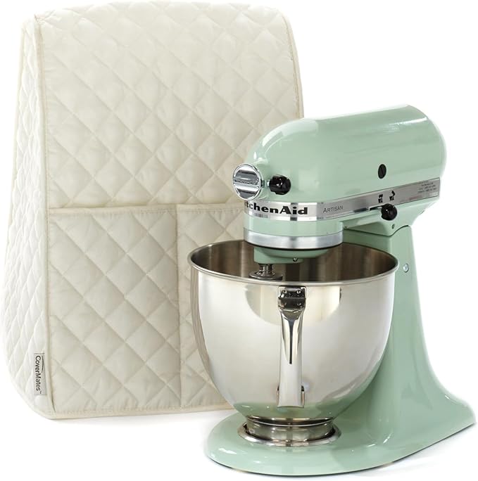 Covermates Keepsakes Mixer Cover Dust Protection by Covermates