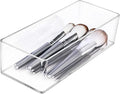 JessLab Acrylic Organizers, Bathroom Organizer by JessLab