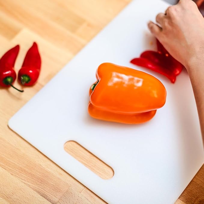 Dexas NSF Polysafe Cutting Board - Image 5