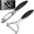 TACGEA Vegetable Peeler for Kitchen, Potato Peelers for Fruit Straight Blade by TACGEA