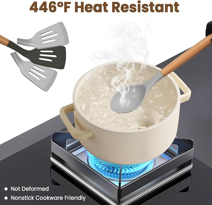 Kitchen Utensils Set - Image 5