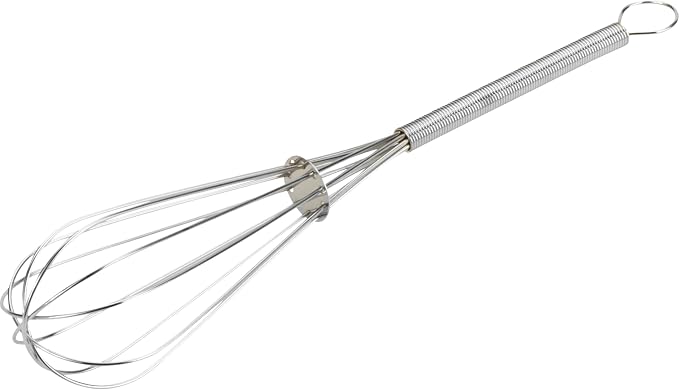 GoodCook Everyday 10-Inch Balloon Whisk, Sturdy Wire Whisk - Image 2