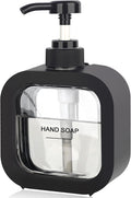 Hand & Dish Soap Dispenser by OneCocoa