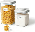 Airtight Food Containers Set by EQI