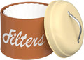Coffee Filter Holder, Coffee Bar Accessories by APOIMNA