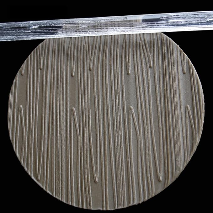 Rengue Acrylic Rolling Pin - Image 3