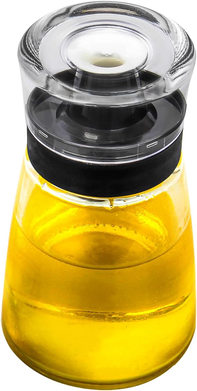 Leak-proof Oil Dispenser Bottle by TINMIX