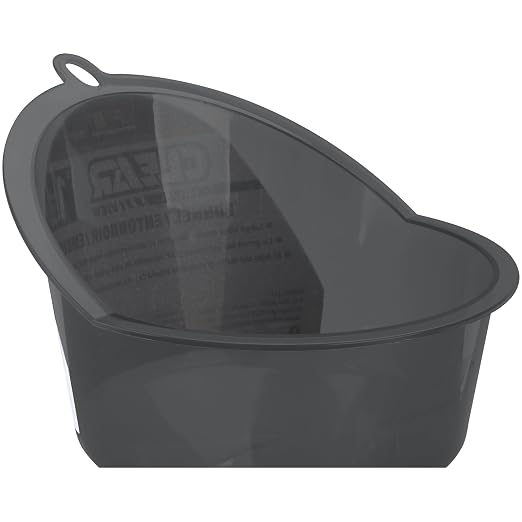 Performance Tool W4053 Clear View Easy-Fill Funnel Set - Image 6