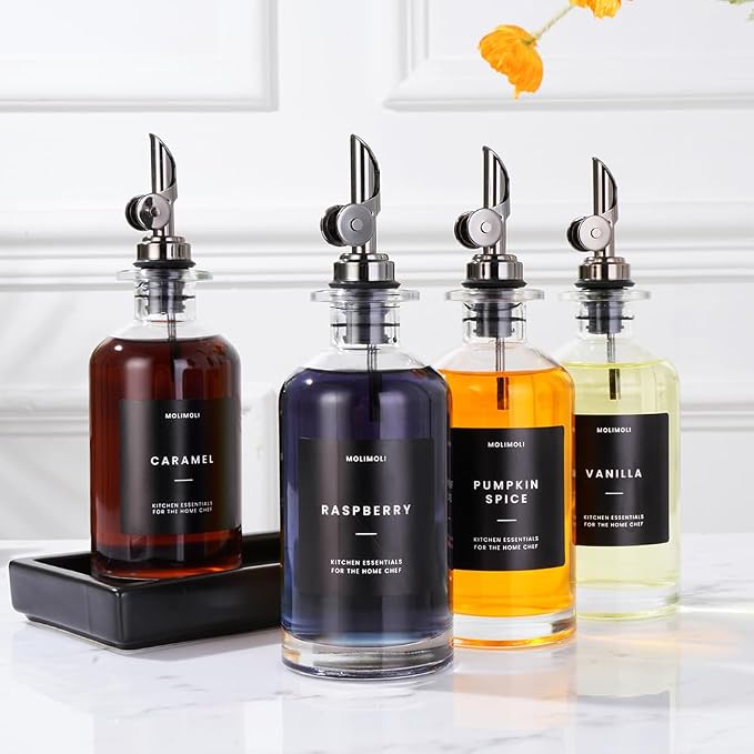 Molimoli Oil and Vinegar Dispenser - Image 8