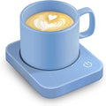 VOBAGA Coffee Mug Warmer for Desk by VOBAGA
