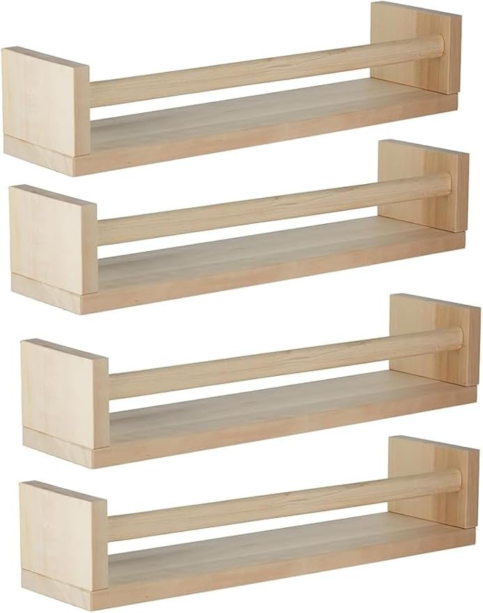 IKEA 400.701.85 Bekvam Spice Rack by IKEA