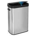 WLIVE 13 Gallon Trash Can, 50 Liter Large Capacity Motion Sensor Automatic by WLIVE