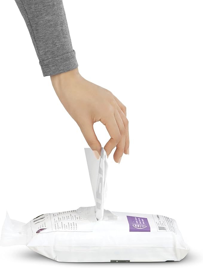 simplehuman CW0253 Code R, Custom Made Bin Liners, 3 x Pack of 20 - Image 3