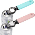Soda Can Opener and Beer Bottle Opener Bartender by DUNLAGUE