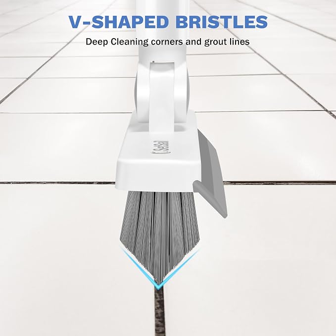 SetSail Grout Cleaner Brush - Image 3