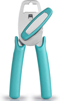 Zulay Kitchen Heavy Duty Stainless Steel Manual Can Opener – Ergonomic Soft by ZulayKitchen