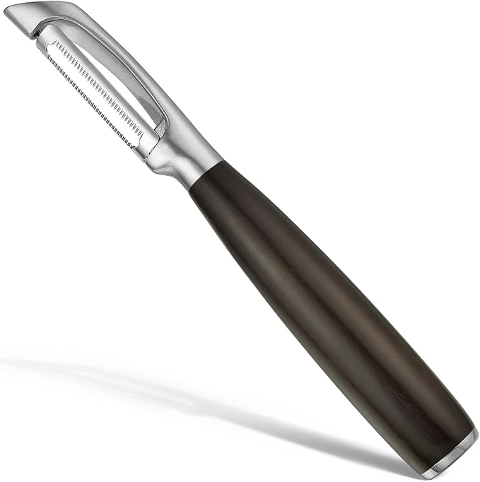 Serrated Blade Premium I Type 304 Stainless Steel Multifunctional Kitchen by KULUNkitchentoolstheperfectcookingexpert
