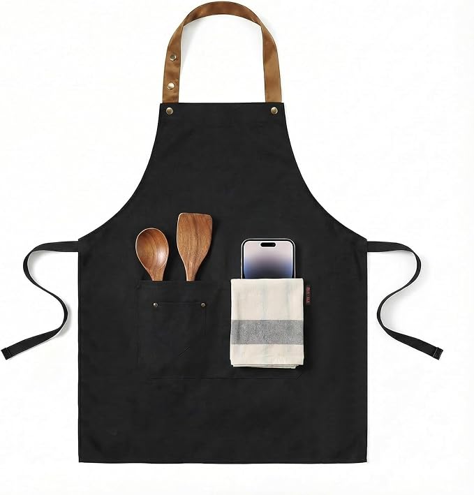 INNORU I'll Feed All You Fuckers Sign Apron - Image 5