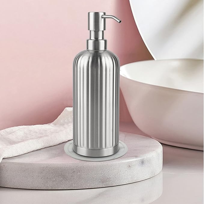 AUMIO Soap Dispenser 18 Oz - Image 6