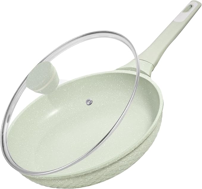 Non Stick Frying Pan 11 Inch by Xuanying