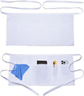 Argstar 2 Pack Server Apron by ArgstarDirect