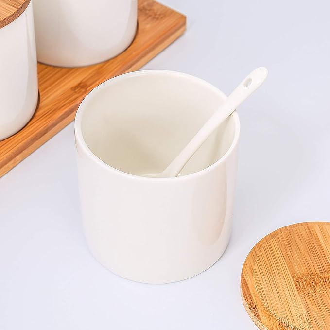 June Sky Ceramic Food Storage Containers - Image 5