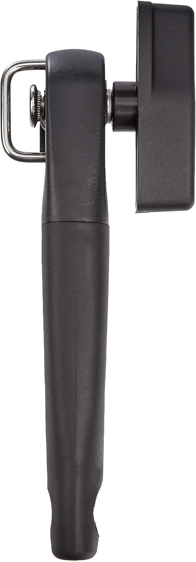 Amazon Basics Manual Can Opener, Hand Held by AmazonBasics