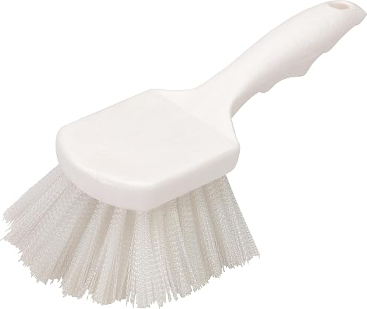 SPARTA Flo-Pac 8" Utility Scrub Brush - Image 2