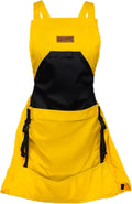 Grampa's Garden Apron by GrampasWeeder
