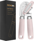 Beneno Heavy Duty Hand Can Opener Manual by Beneno