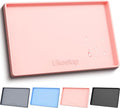 ukeetap Extra Thick Silicone Mat Waterproof by ukeetap