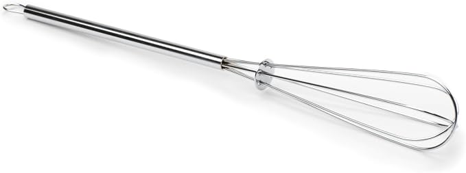 Fox Run Mini Whisks, Chrome Plated - Image 8