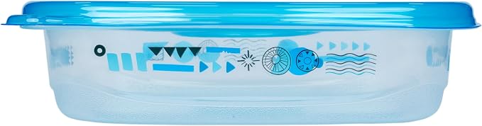 Glad GladWare MatchWare Food Storage Containers - Image 7