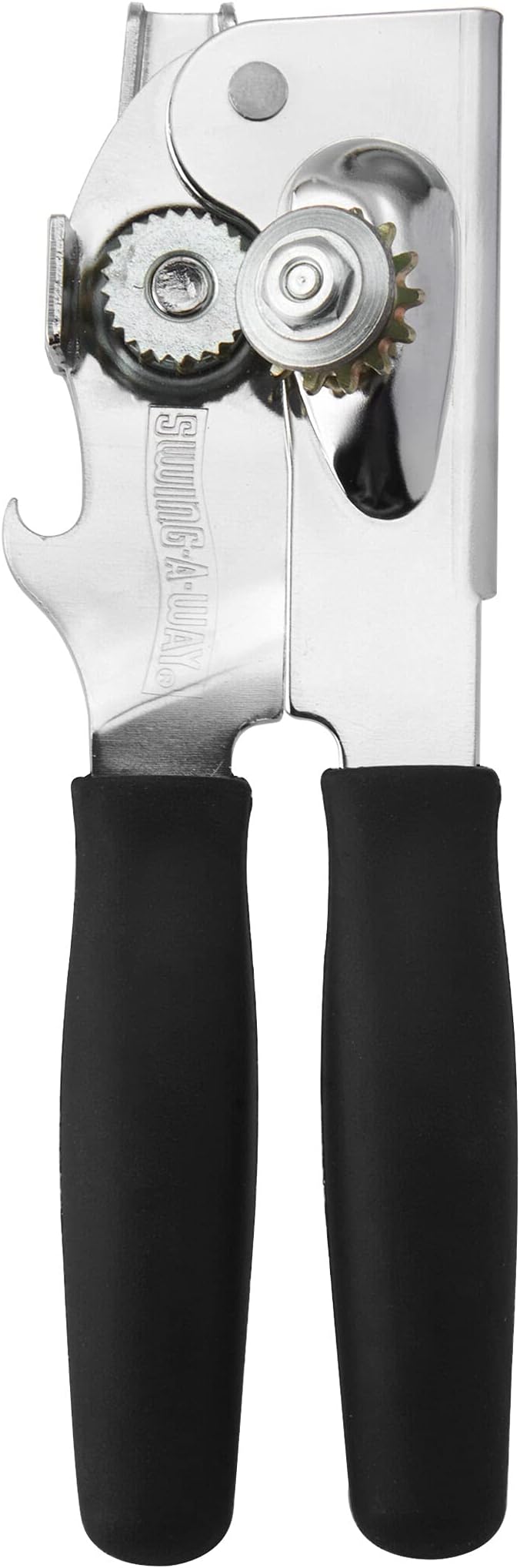 Swing-A-Way Comfort Comfort Grip Can Opener - Image 2