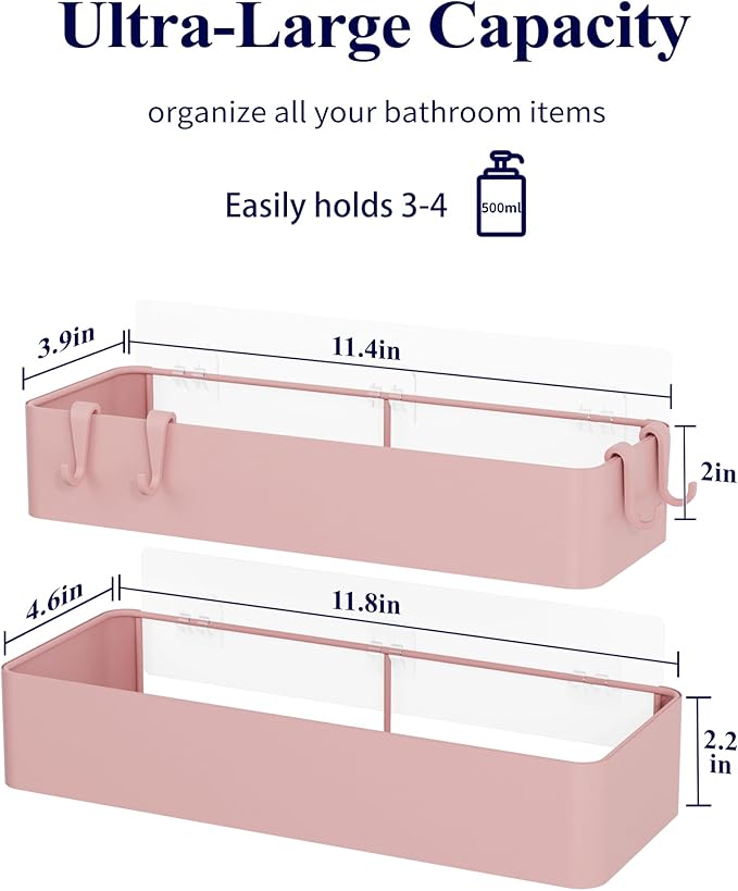 Kitsure Shower Caddy - Image 2